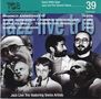 : Swiss Radio Days: Jazz Live Trio Concert Series Vol.39, CD