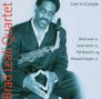 Brad Leali: Live In Europe, CD, CD