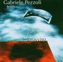 Gabriele Pezzoli: Improvviso, CD
