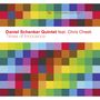 Daniel Schenker & Chris Cheek: Times Of Innocence, CD