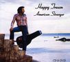 Happy Traum: American Stranger, 2 CDs