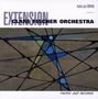 Clare Fischer: Clare Fischer Orchestra Extens, CD