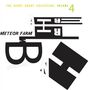 Henry Brant: Meteor Farm - A Spatial Concert of Ceremonies, CD