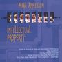 Mark Applebaum: Intellectual Property, CD