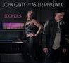 John Ginty: Rockers, CD, CD