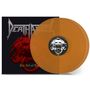 Death Angel: The Art Of Dying (Transparent Yellow Vinyl), LP,LP