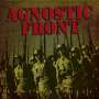 Agnostic Front: Another Voice, CD