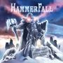 HammerFall: Unbent, Unbowed, Unbroken, CD