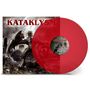 Kataklysm: In The Arms Of Devastation (Transparent Red Vinyl), LP