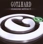 Gotthard: Domino Effect, CD, CD