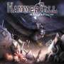 HammerFall: Masterpieces, 2 LPs