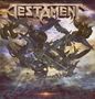 Testament (Metal): The Formation Of Damnation (Black Vinyl), LP