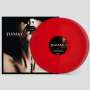 Tiamat: Amanethes(Transparent Red Vinyl), LP,LP