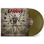 Exodus: Exhibit B: The Human Condition (Gold Vinyl), LP,LP