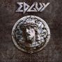 Edguy: Tinnitus Sanctus, CD