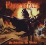 HammerFall: No Sacrifice, No Victory, CD