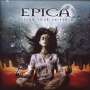 Epica: Design Your Universe, CD