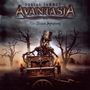 Avantasia: The Wicked Symphony, CD