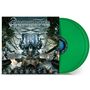Symphony X: Iconoclast (180g) (Limited Edition) (Green Vinyl), LP,LP