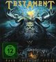 Testament : Dark Roots Of Earth (CD + DVD) (Limited Edition), CD