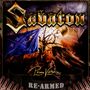 Sabaton: Primo Victoria RE-ARMED, CD