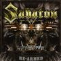 Sabaton: Metalizer, 2 CDs