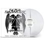 Scar Symmetry: The Unseen Empire (Limited Edition) (Clear Vinyl), LP
