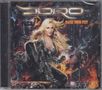 Doro: Raise Your Fist, CD