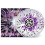 Anthrax: We've Come For You All (Limited Edition) (Clear W/ Black & White & Purple Splatter Vinyl), LP,LP