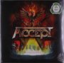 Accept: Stalingrad (Limited Edition) (Gold Vinyl), LP,LP