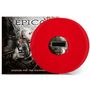Epica: Requiem For The Indifferent (Limited Edition) (Transparent Red Vinyl), LP,LP