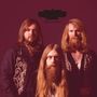 Kadavar: Abra Kadavar (180g) (Limited Edition), LP