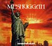 Meshuggah: Contradictions Collapse (Limited Edition), CD