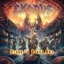 Exodus: Blood In Blood Out, CD