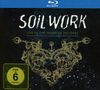 Soilwork: Live In The Heart Of Helsinki (Limited Edition) (Blu-ray + 2 CD), BR,CD,CD