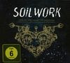 Soilwork: Live In The Heart Of Helsinki (Limited Edition) (2 CDs + DVD), CD,CD,DVD