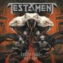 Testament (Metal): Brotherhood Of The Snake (140g) (Limited Edition) (Picture Disc) (Box-Set), LP,LP,CD