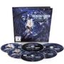 Doro: Strong And Proud: 30 Years Of Rock And Metal, BR,BR,DVD,DVD,DVD,CD