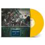 Graveyard: Hisingen Blues (Yellow Vinyl), LP