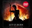 Within Temptation: Let Us Burn: Elements & Hydra Live In Concert, CD,CD,DVD