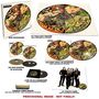 Blues Pills: Lady In Gold (Limited Edition Box Set) (Picture Disc), LP,CD,CD,DVD
