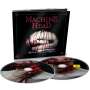 Machine Head: Catharsis (Limited Edition), 1 CD und 1 DVD