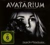 Avatarium: The Girl With The Raven Mask (Limited Edition), CD,DVD