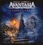 Avantasia: Ghostlights, CD