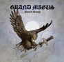 Grand Magus: Sword Songs, CD
