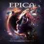 Epica: The Holographic Principle (Limited Edition Earbook), CD,CD,CD