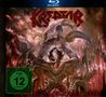 Kreator: Gods Of Violence, CD,BR