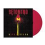 Betontod: Revolution (Limited-Edition) (Red Vinyl), LP