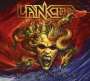 Lancer: Mastery, CD