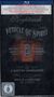 Nightwish: Vehicle Of Spirit: Live, 2 Blu-ray Discs